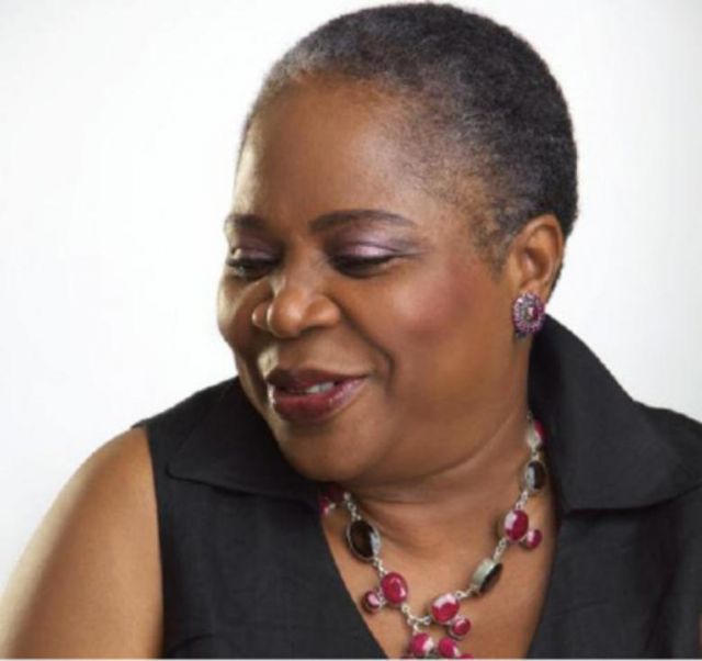 President Jonathan owns copyright of some of my songs –Onyeka Onwenu