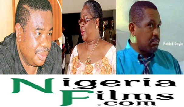 TONY OKOROJI/ONYEKA ONWENU RIFT GETS MESSIER+ ONYEKA BLAST PATRICK DOYLE