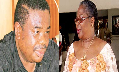 TONY OKOROJI/ONYEKA ONWENU SAGA UPDATE : TONY SUES ONYEKA N200 MILLION