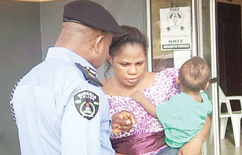 Orekoya Abduction Saga: Police Release House-help to Parents