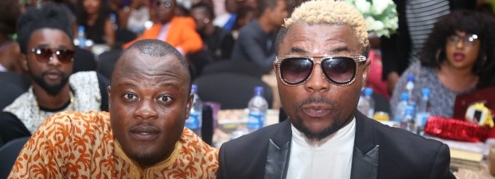 Oritsefemi’s Former Manager, Danku, Reportedly In A Psychiatric Hospital