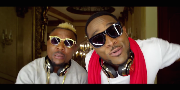 WORKING WITH DBANJ IS A DREAM COME TRUE – ORISEFEMI