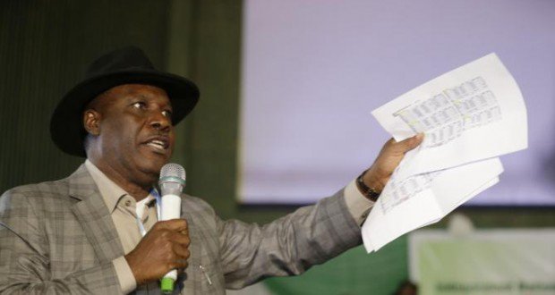 Godsday Orubebe Begs Nigerians Over Shameful Display