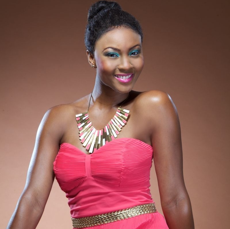 TV Gal, Osas Ighodaro Eyes Movie Production