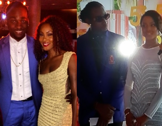 EXCLUSIVE: Tinsel Star, Gbenro Ajibade Denies Dating Osas Ighodaro