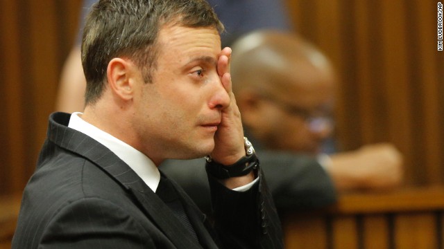 Oscar Pistorius To Be Released Next Tuesday