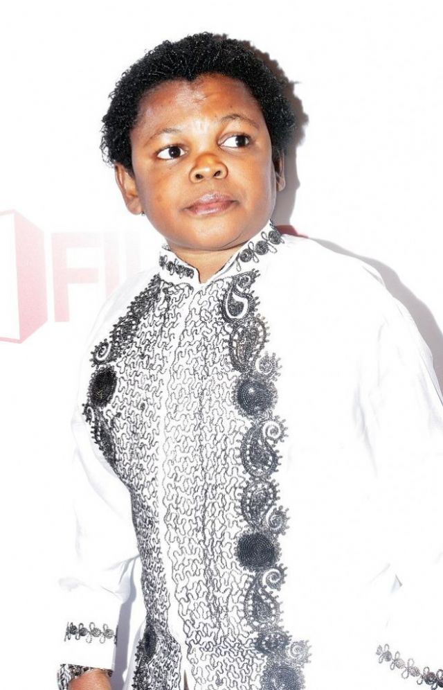 Actor Osita Iheme Tells Us What He Is Up To….