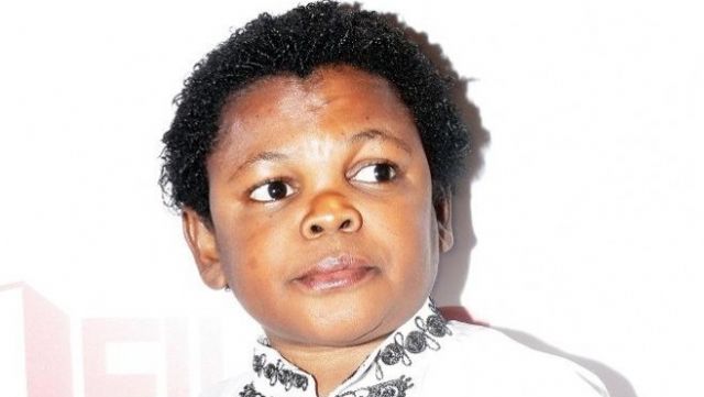 HOW I COPE WITH STARDOM-OSITA PAWPAW IHEME