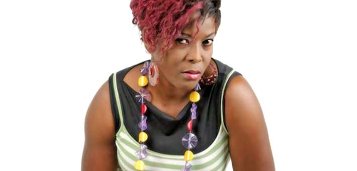 Guys Don’t Have Respect For Ladies Anymore—Nollywood Actress, Ovo Gabriel