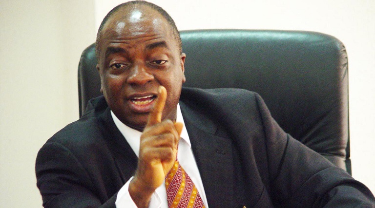 BISHOP OYEDEPO’S ‘BLOOD-SPILLING’ SERMON