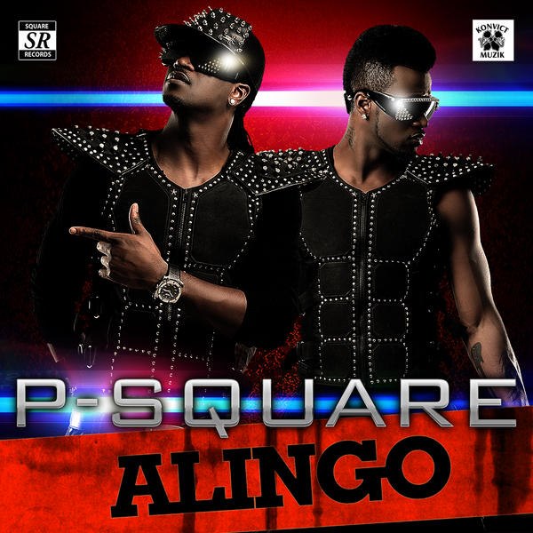 NEW: P-Square drops “Alingo” [Watch]