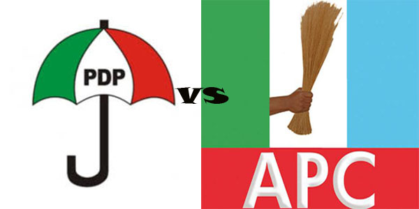 Election In Nigeria; A Do Or Die Affair