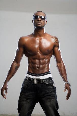 I Am Not Dead– Peter Of PSquare Cries Out