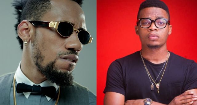 Olamide, Phyno To Release Collabo Album