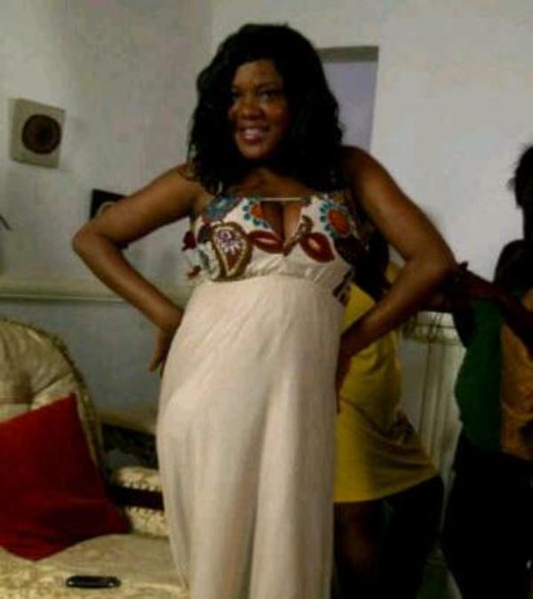 IS ACTRESS TOYIN AIMAKHU MARRIED?