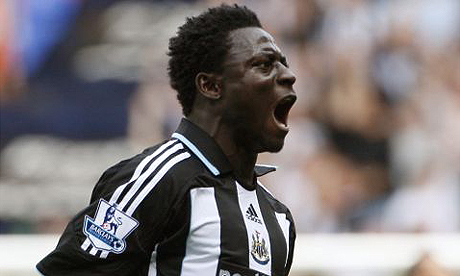 SUPER EAGLES STRIKER,OBAFEMI MARTINS LOSES ELDER BROTHER