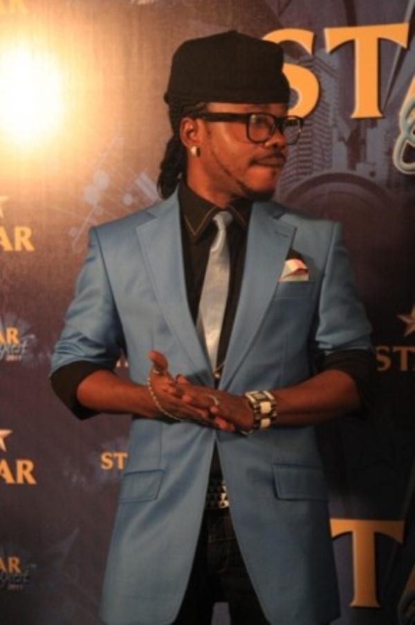 HIP-HOP STAR,PRESH SEALS N20M DEAL WITH TADOK RECORDZ