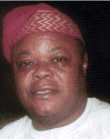 EMBATTLED PRESIDENT OF THE PERFORMING MUSICIANS ASSOCIATION OF NIGERIA(PMAN) DELE ABIODUN REMANDED IN PRISON