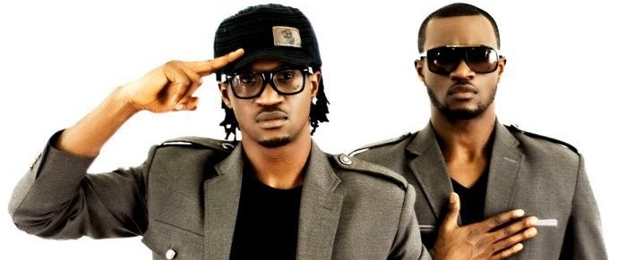 Psquare Tells Their Grass To Grace Story