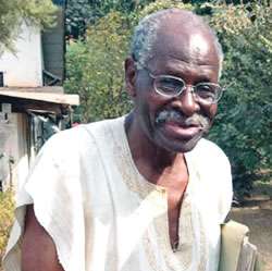 Late Veteran Nigerian Filmmaker To Be Buried Soon