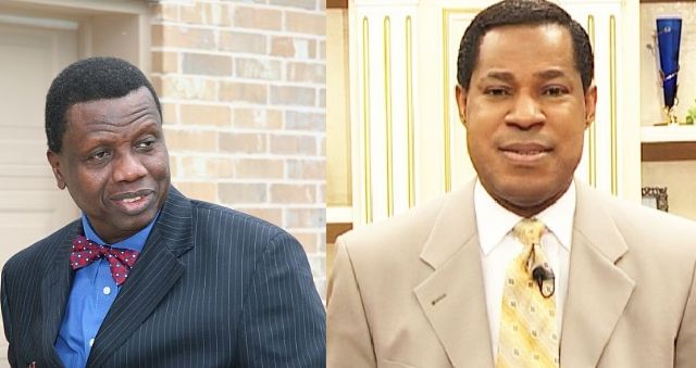 How Pastor Adeboye, Bishop Oyedepo, Chris Oyakhilome And TB Joshua Can Destroy Boko Haram