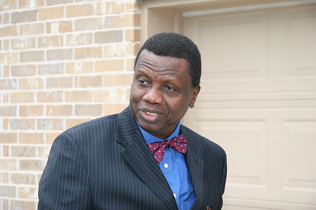 GOD HATES DIVORCE By Pastor E. A. Adeboye