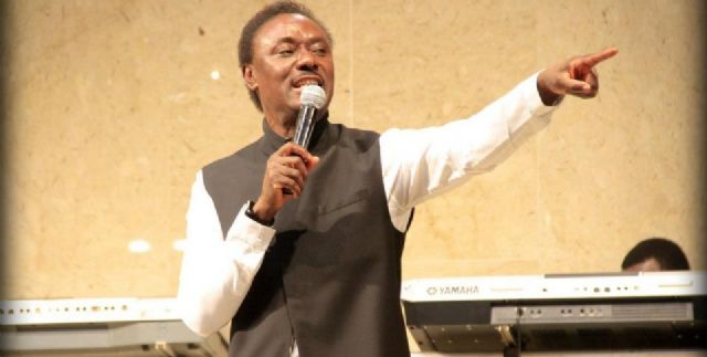 Upset Magistrate Sends Rev. Okotie’s Former Keyboardist To Jail Over Facebook Posts