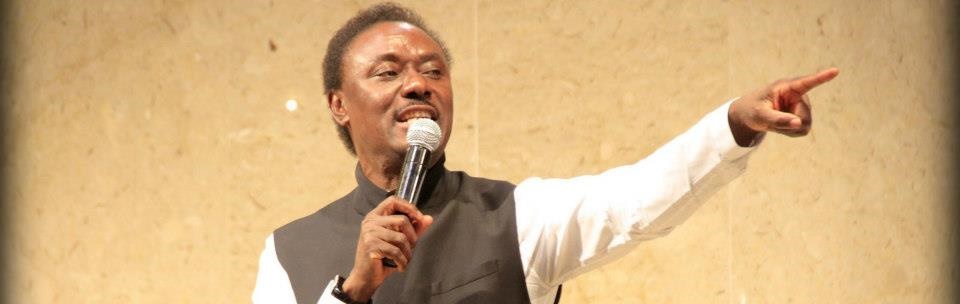 Pastor Kris Okotie’s Shocking Secret Exposed