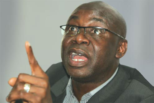 They Want Us To Die Of Starvation—–Bimbo Akintola and Jonathan Must Go Like Mubarak And Ghadaffi ——Tunde Bakare