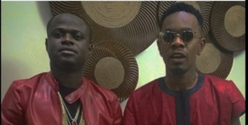 Patoranking Now Malivelihood Ambassador