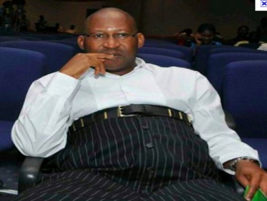 Hon. Patrick Obahiagbon also speaks on fuel subsidy removal