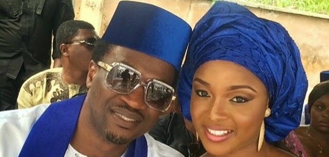 Marriage is a beautiful experience – Paul Okoye