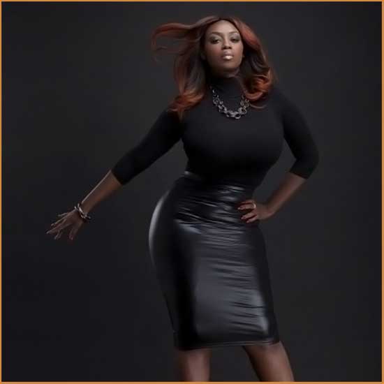 Peace Hyde: I Don’t Know Why Anyone Should Think I Have Done B**bs And Bums Job