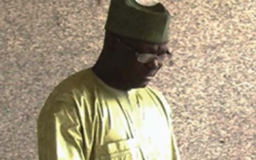 How Can Someone Steal N23billion Pension Money & Get N750,000 Fine