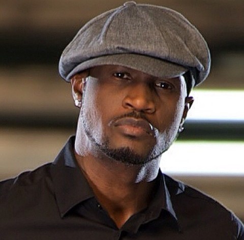 Finally! Peter Okoye Opens Up On Split With Brothers