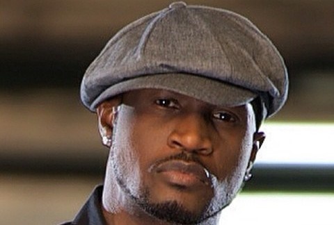 Peter Okoye Allays Fans Fears Over His Ailing Health