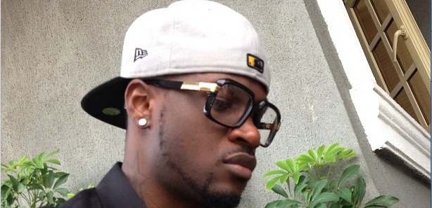 Send Your Wives To Catholic Women Organisation, Peter Okoye Spit Fire!!