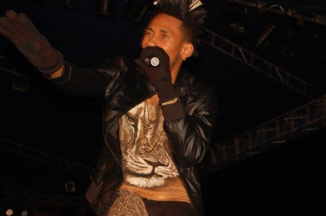 Phyno Confesses: ‘M.I and Mr Raw Made Me’