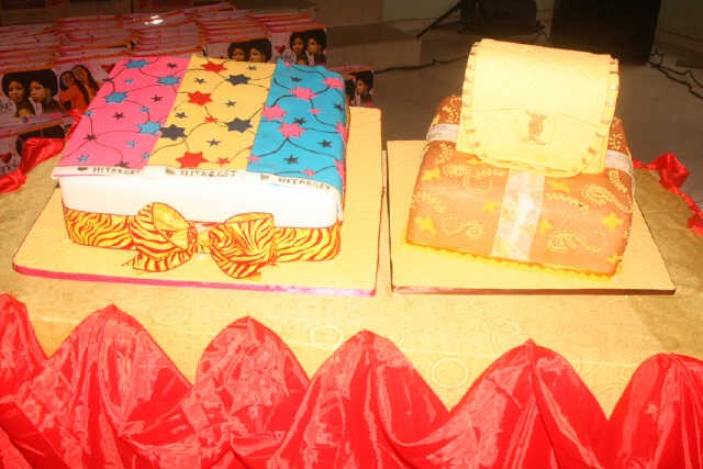 Faces At Aneke’s Twins Birthday [PHOTOS]