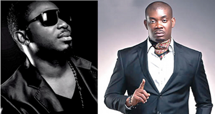 Don Jazzy Breaking up With D’banj Helped him Rediscover Himself…OJB Jereel