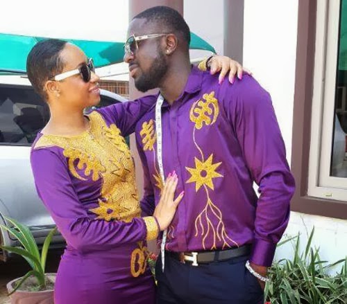 BBA stars Pokello, Elikem Becomes Brand Ambassadors in Nigeria