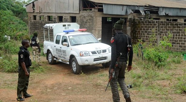 How 3 women were saved from the claws of kidnappers in Calabar