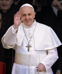 “We Will Have A Woman Pope One Day”-Pope Francis Declares In An Open Letter