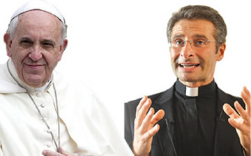 Pope expels gay priest from Vatican