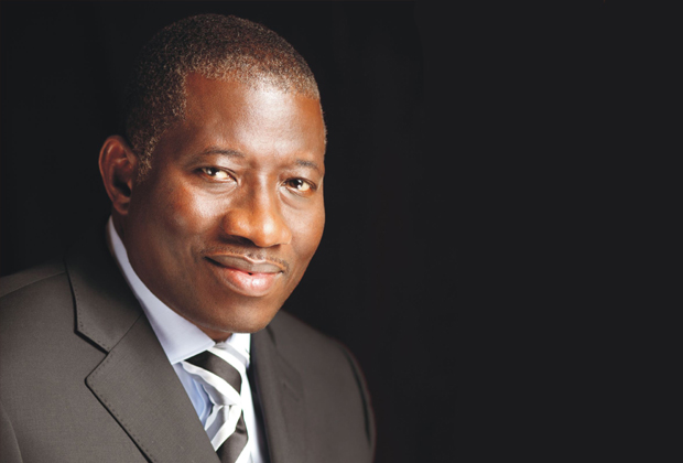 Don’t Blame The Government Or Blaming The Police For Corruption In Nigeria—–President Goodluck Jonathan