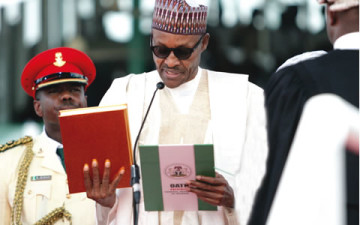 What We Expect From New Nigeria And Buhari- Etcetera