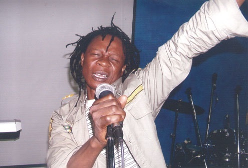 Don’t Take Advantage of The Public With Vulgar Songs……….King Wadada Warns