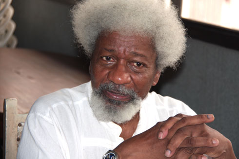 Wole Soyinka’s Beautiful Daughter Dies Few Days To 2014