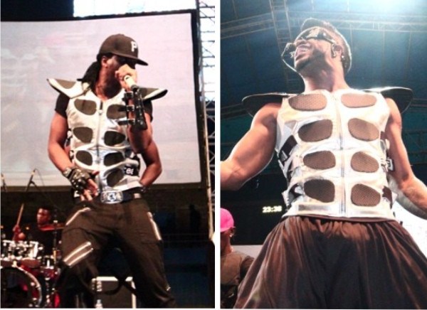 “We will never set our feet back in Uganda Again” – P-Square Vowed