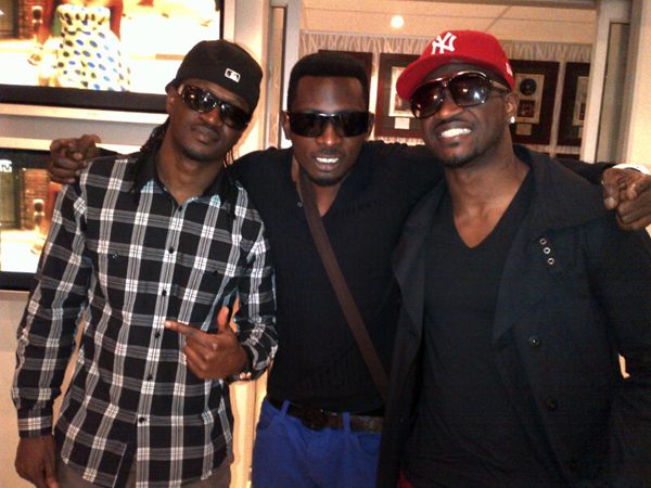 MAYD/P SQUARE SAGA: DO ME, I DO YOU PLAYS ITSELF AGAIN